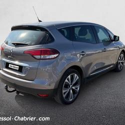 Renault Scenic 4 Scenic dCi 110 Energy EDC Intens L&eacute;zignan-Corbi&egrave;res