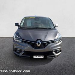 Renault Scenic 4 Scenic dCi 110 Energy EDC Intens L&eacute;zignan-Corbi&egrave;res