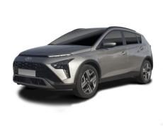 Hyundai Bayon Mouilleron-le-Captif