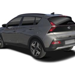 Hyundai Bayon Bayon 1.0 T-GDi 100 Hybrid 48V Intuitive Mouilleron-le-Captif