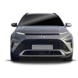 Hyundai Bayon Bayon 1.0 T-GDi 100 Hybrid 48V Intuitive Mouilleron-le-Captif