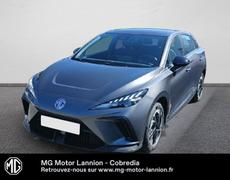 MG MG4 - EV 170ch - 51kWh MY23 - 18 700 €