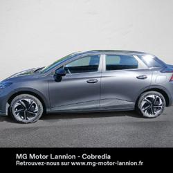 MG MG4 EV 170ch - 51kWh MY23 Lannion