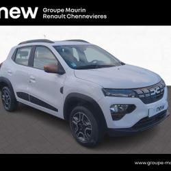 Dacia Spring 65ch Extreme occasion - Chennevi&egrave;res-sur-Marne - photo 3/30