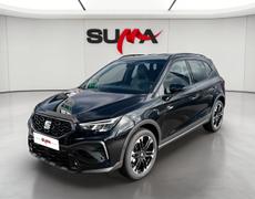 Seat Arona Montceau-les-Mines