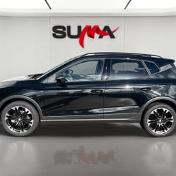 Seat Arona 1.0 TSI 115 ch Start/Stop DSG7 FR occasion - Montceau-les-Mines - photo 2/14