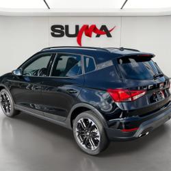 Seat Arona 1.0 TSI 115 ch Start/Stop DSG7 FR occasion - Montceau-les-Mines - photo 3/14