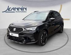 Seat Arona Auxerre