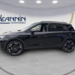 Seat Arona Arona 1.0 TSI 115 ch Start/Stop DSG7 FR Auxerre