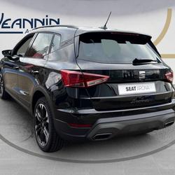 Seat Arona Arona 1.0 TSI 115 ch Start/Stop DSG7 FR Auxerre