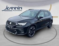 Seat Arona Sens