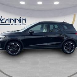 Seat Arona Arona 1.0 TSI 115 ch Start/Stop DSG7 FR Sens