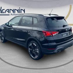 Seat Arona Arona 1.0 TSI 115 ch Start/Stop DSG7 FR Sens