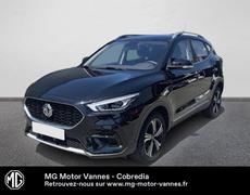 MG ZS Theix-Noyalo