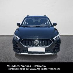 MG ZS 1.5 VTi-Tech 106ch Comfort Theix-Noyalo