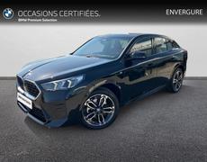 BMW X2 Cherbourg-en-Cotentin