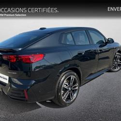 BMW X2 sDrive20iA 170ch M Sport DKG7 Cherbourg-en-Cotentin
