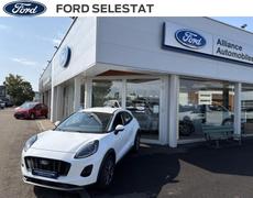 Ford Puma Sélestat