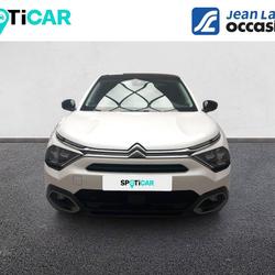 Citroen e-C4 X 156 ch autonomie &eacute;tendue Plus occasion - V&eacute;traz-Monthoux - photo 2/22