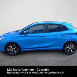 MG MG3 Hybrid+ 195ch Luxury Lannion