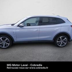 MG Marvel R EV 180ch - 70kWh Luxury 2WD Laval