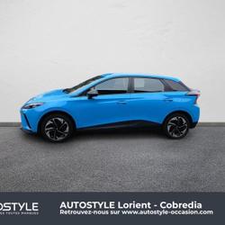 MG MG4 EV 170ch - 51kWh MY23 Lanester