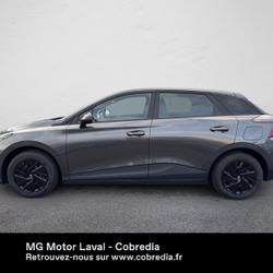MG MG4 EV 170ch - 51kWh Laval