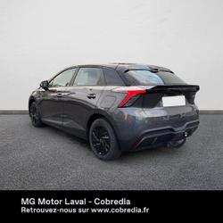 MG MG4 EV 170ch - 51kWh Laval