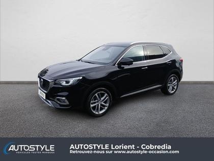 MG EHS - 1.5T GDI 258ch PHEV Luxury - 20 989 €