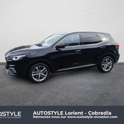 MG EHS 1.5T GDI 258ch PHEV Luxury Lanester