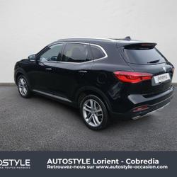 MG EHS 1.5T GDI 258ch PHEV Luxury Lanester