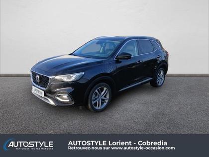 MG EHS - 1.5T GDI 258ch PHEV Luxury - 22 489 €