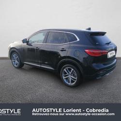 MG EHS 1.5T GDI 258ch PHEV Luxury Lanester