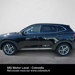 MG EHS 1.5T GDI 258ch PHEV Luxury Laval