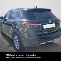 MG EHS 1.5T GDI 258ch PHEV Luxury Laval