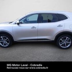 MG EHS 1.5T GDI 258ch PHEV Luxury Laval