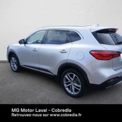 MG EHS 1.5T GDI 258ch PHEV Luxury Laval
