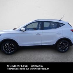 MG ZS 1.0 T-GDi 111ch Luxury Laval