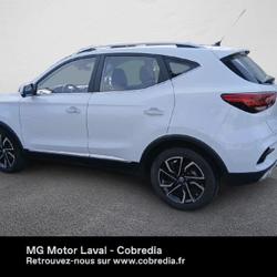 MG ZS 1.0 T-GDi 111ch Luxury Laval