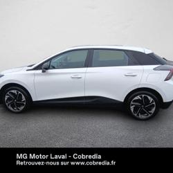 MG MG4 EV 170ch - 51kWh MY23 Laval