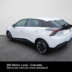 MG MG4 EV 170ch - 51kWh MY23 Laval