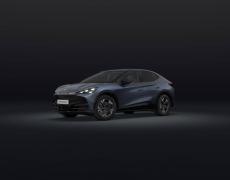 Cupra Tavascan Cherbourg-en-Cotentin