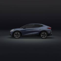 Cupra Tavascan Tavascan 286 ch V Cherbourg-en-Cotentin