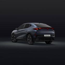 Cupra Tavascan Tavascan 286 ch V Cherbourg-en-Cotentin