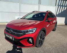 Volkswagen Taigo Sausheim