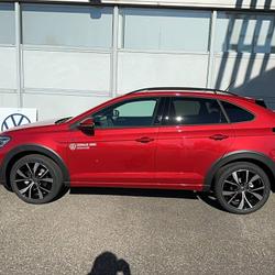 Volkswagen Taigo Taigo 1.0 TSI 110 DSG7 R-Line Sausheim