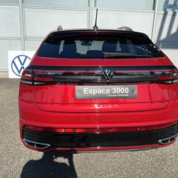 Volkswagen Taigo Taigo 1.0 TSI 110 DSG7 R-Line Sausheim