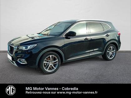MG EHS - 1.5T GDI 258ch PHEV Luxury - 19 989 €