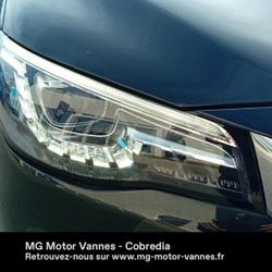 MG EHS 1.5T GDI 258ch PHEV Luxury Theix-Noyalo