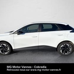 MG MG4 EV 170ch - 51kWh MY23 Theix-Noyalo